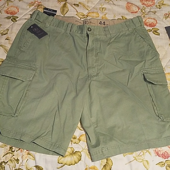 Izod Other - 💥Shorts✔IZOD-Big&Tall-Cargo Shorts